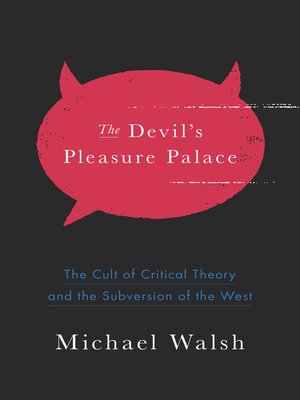 cover image of The Devil's Pleasure Palace